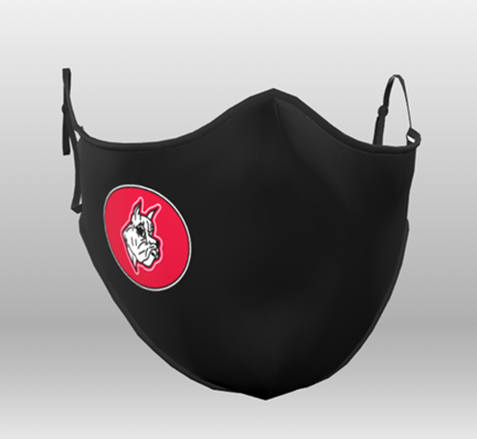 Mask 1